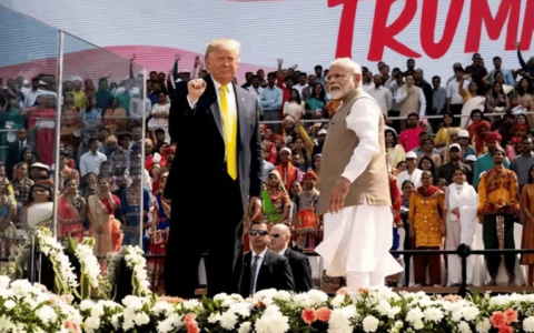 印度三大惨，谁还敢跟？！