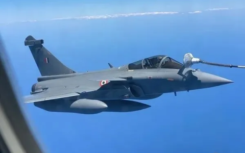 “阵风”危机，印度和法国到底谁坑谁？