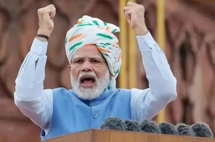 印度落难,西方国家要重新评估熊猫的实力了!