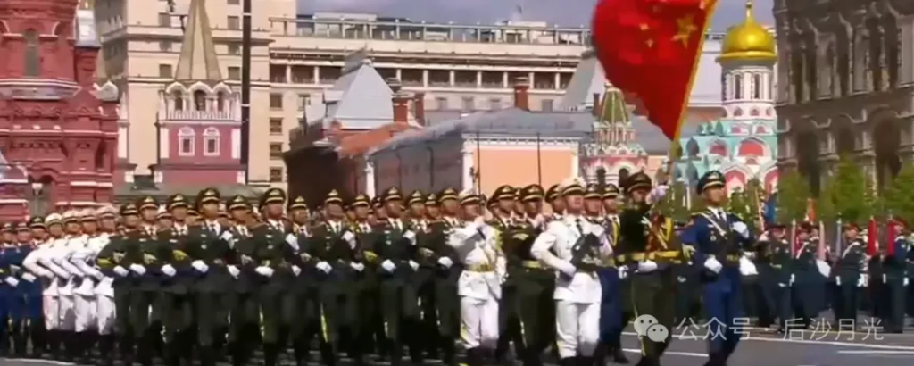 普京,让俄罗斯从摇摇欲坠到稳如泰山