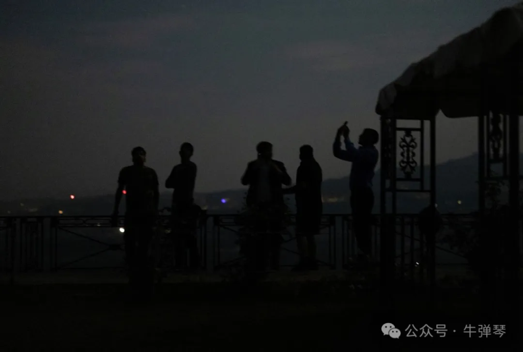 印巴之战进入第二阶段,巴方公布令人震惊消息