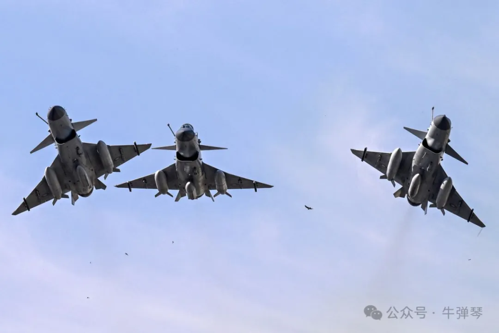 印巴之战进入第二阶段,巴方公布令人震惊消息