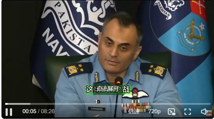 印度认怂,克什米尔停火——晚了,潘多拉的盒子关不上了