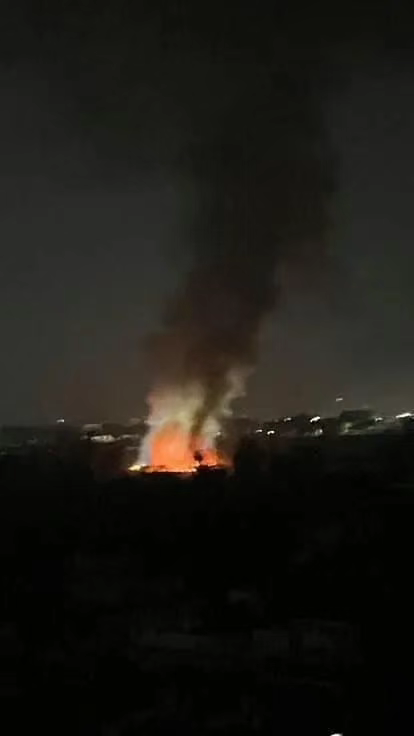 最新战况!印巴双方导弹、远火互射,巴基斯坦JF-17“枭龙”用中国导弹摧毁印度S400!