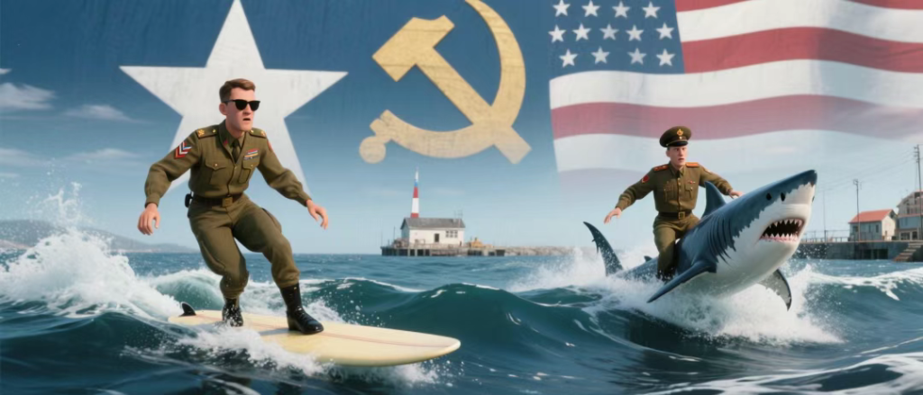 83.4%外资输血!这座军港藏着韩国生存法则