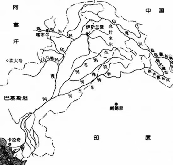 印度和巴基斯坦为什么不谈判分割克什米尔？