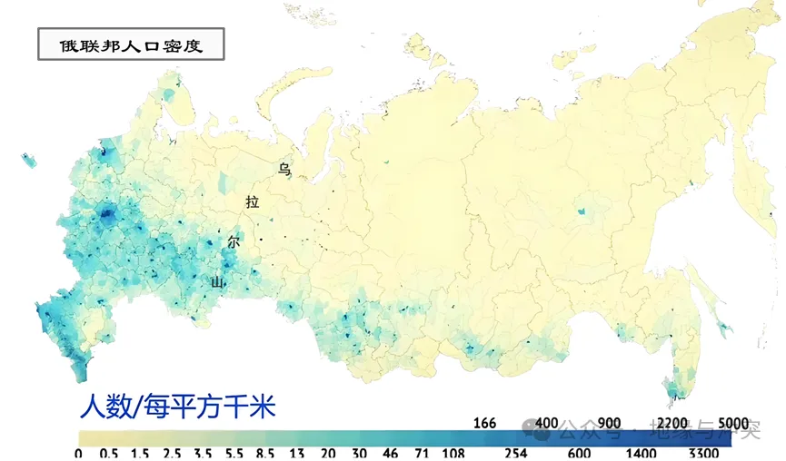 俄罗斯会不会二次解体?