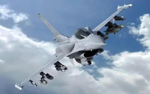 爱“蹭”解放军战机热度的岛内绿营 这几天沉默了