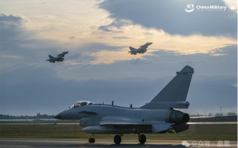 5.7空战胜利对中美日内瓦经贸会谈的影响！