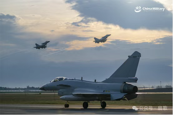 5.7空战胜利对中美日内瓦经贸会谈的影响！