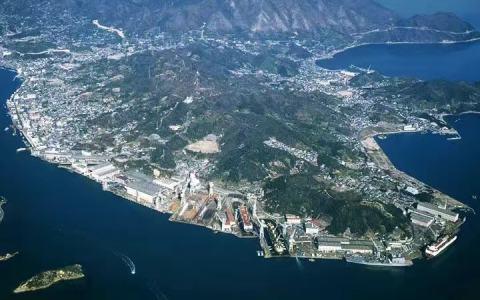 关税大战！造船业是筹码更是武器