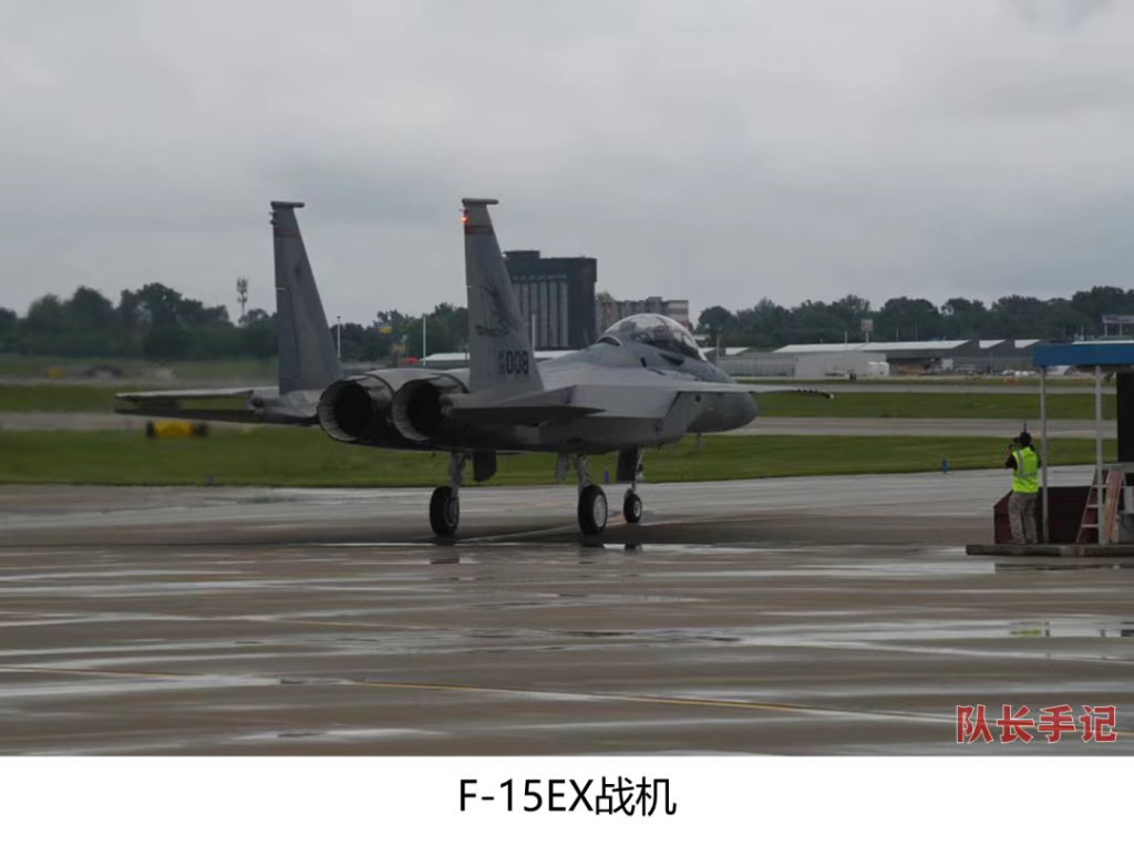 1420亿军火狂欢,沙特为何不选中国造?