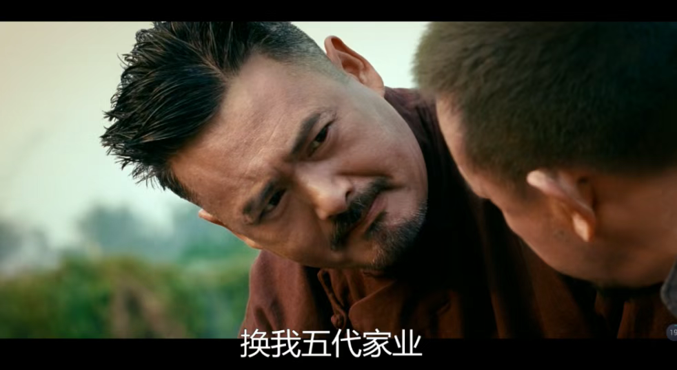 父母之爱子,当为之计深远