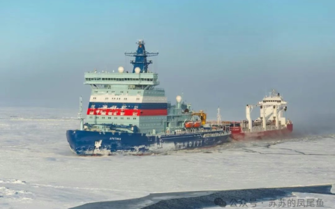 俄罗斯政府更新了俄罗斯造船业发展战略