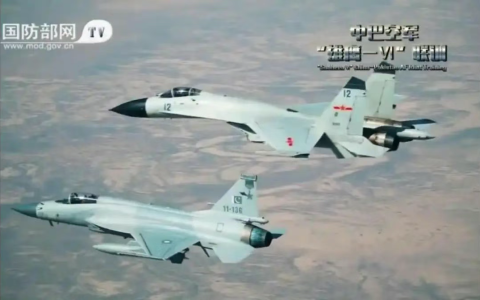 三哥只买顶配，巴铁专打精锐！印度不服输，砸锅卖铁第二轮开干