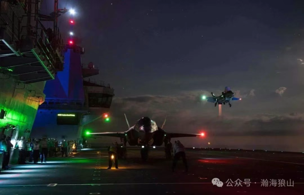 一个炼钢能力即将归零的大国，扬言装备好了第3次世界大战？