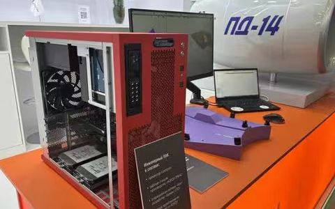 重大突破！俄罗斯推出基于龙芯处理器的工程PAC平台