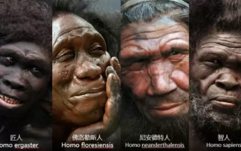 十万年了，忘战必危