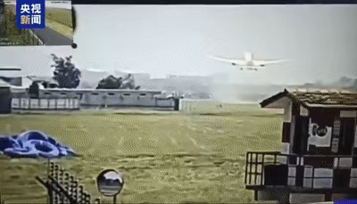 印度化有多可怕,波音用坠机做出了回答