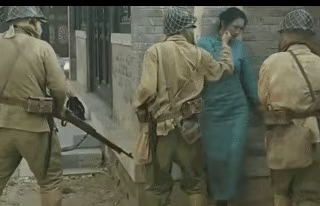 十倍兵力打不下的日军炮楼,才真正凸显抗日战争的伟大