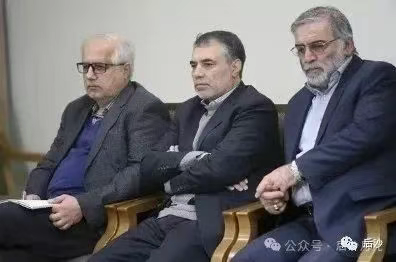 伊朗再遭重创！它为何连核专家都保不住？