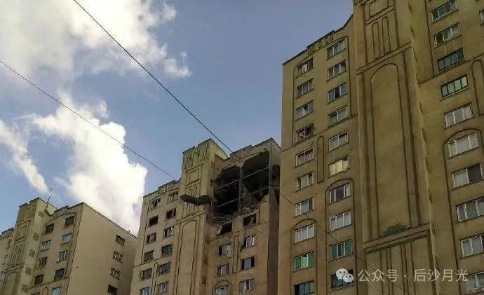 伊朗再遭重创！它为何连核专家都保不住？