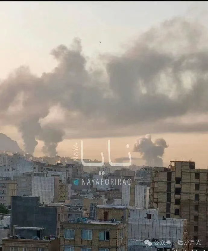 伊朗再遭重创！它为何连核专家都保不住？