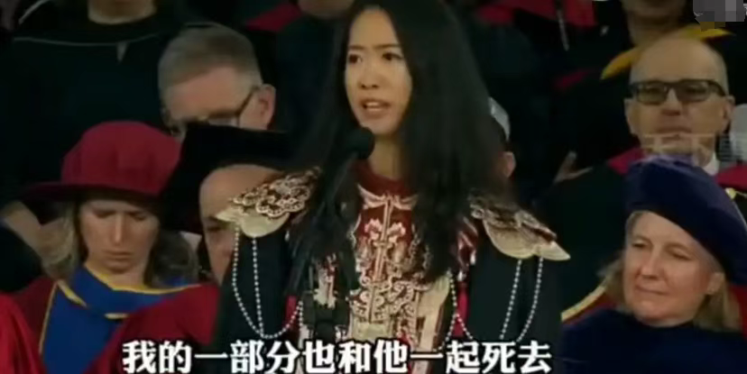 蒋小姐错在哪里?