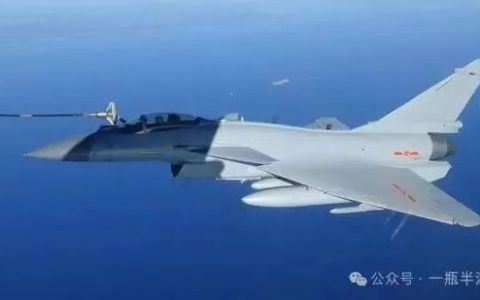 太天真了，伊朗买到歼-10CE和空警-500，就能抵抗以色列的空袭？