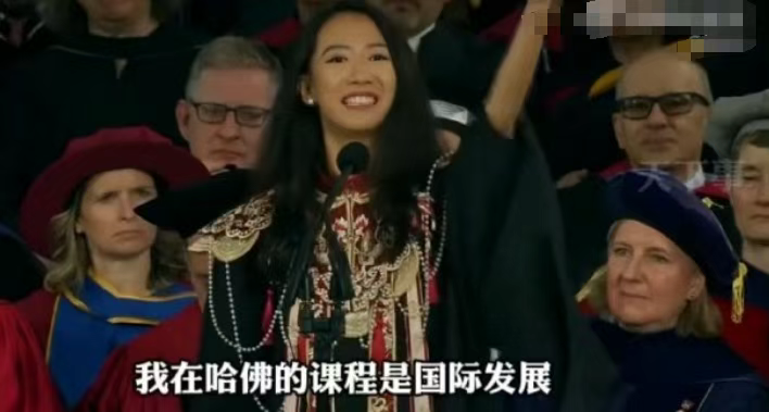 蒋小姐错在哪里?