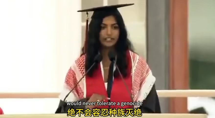 蒋小姐错在哪里?