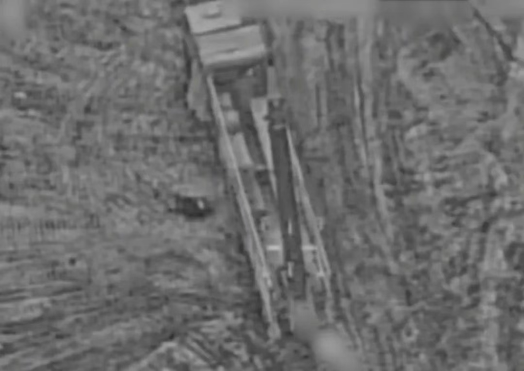 伊朗与以色列展开对攻战,打击目标已经转向民用关键设施