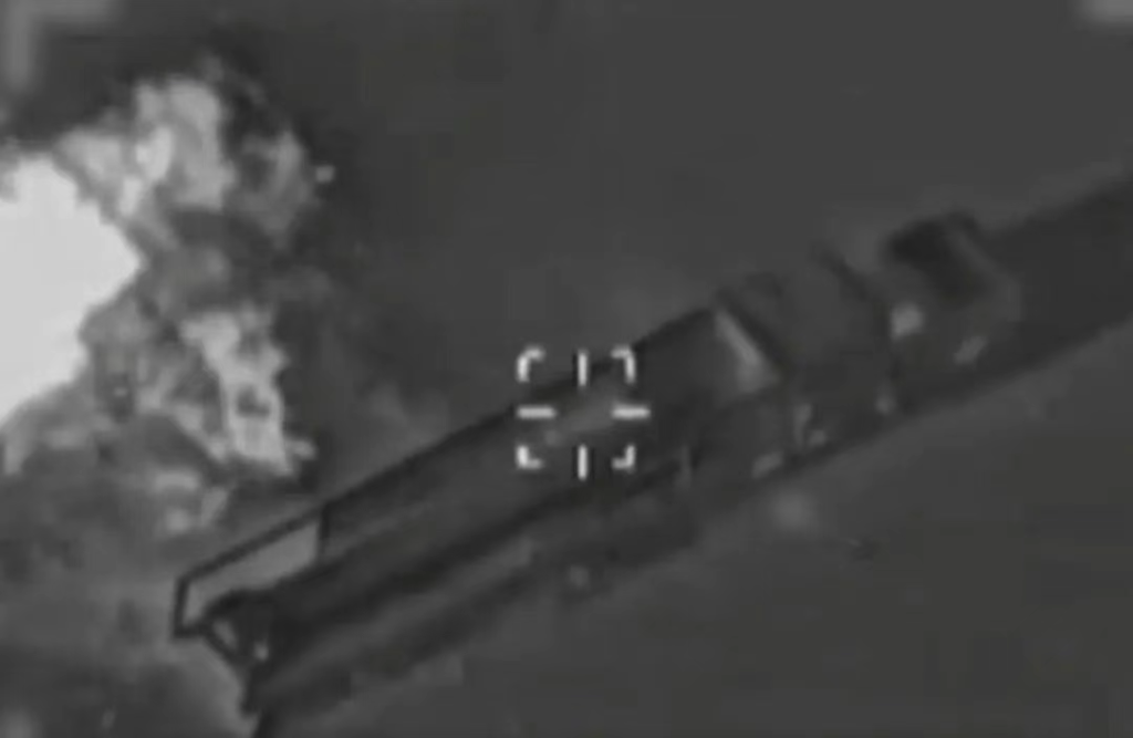 伊朗与以色列展开对攻战,打击目标已经转向民用关键设施