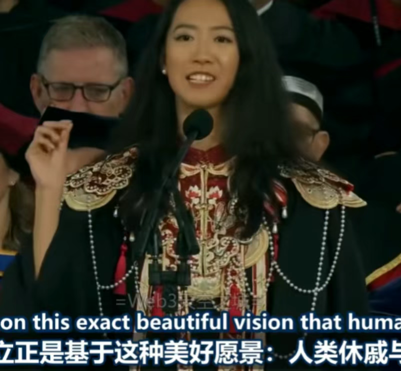 蒋小姐错在哪里?