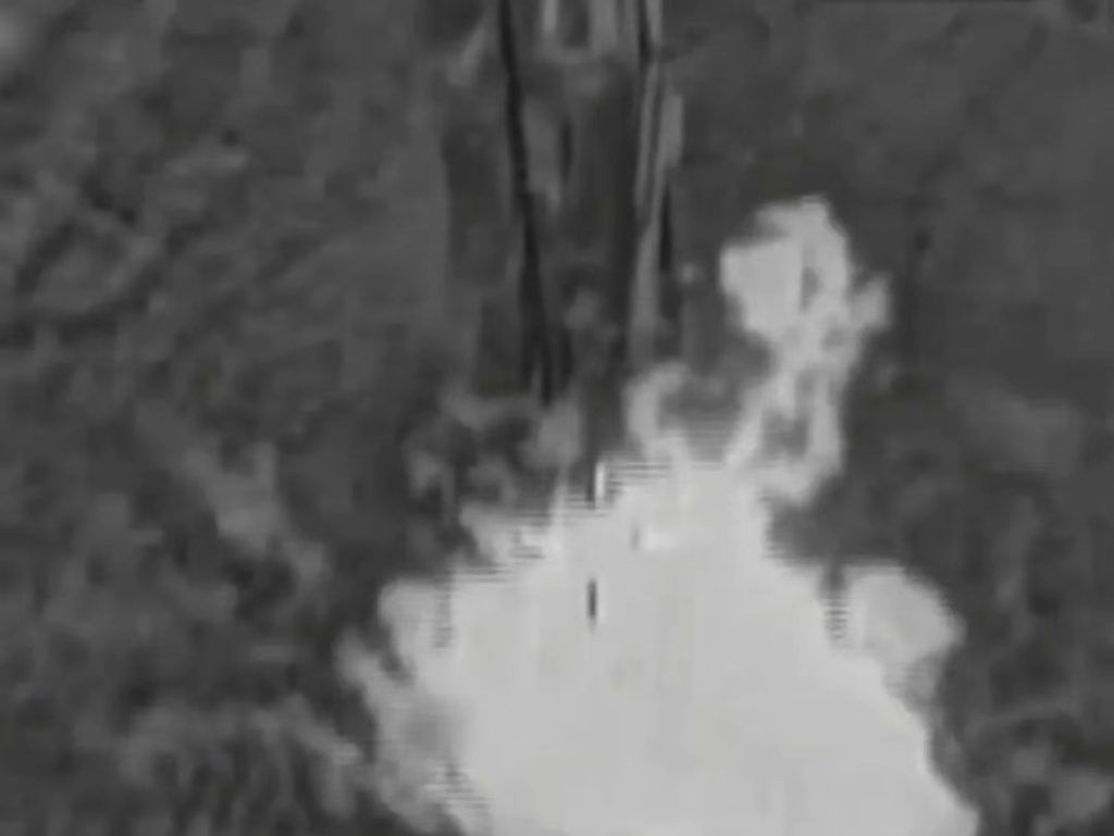 伊朗与以色列展开对攻战,打击目标已经转向民用关键设施