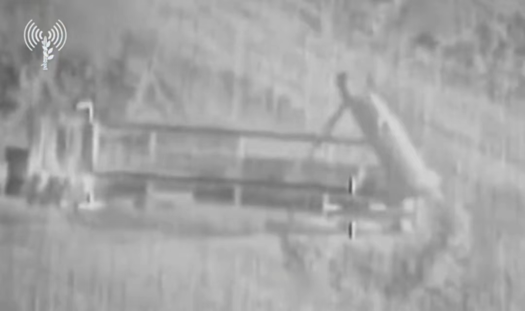 伊朗与以色列展开对攻战,打击目标已经转向民用关键设施