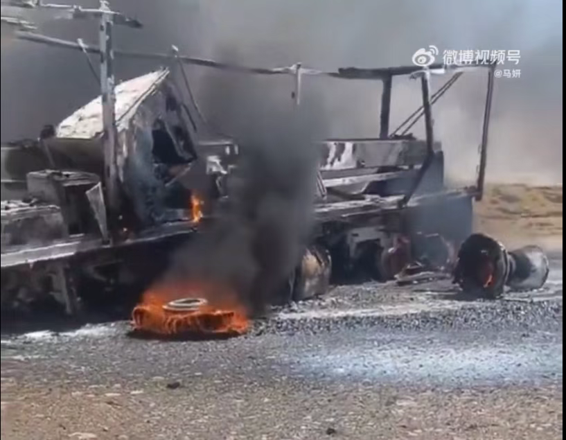 伊朗与以色列展开对攻战,打击目标已经转向民用关键设施