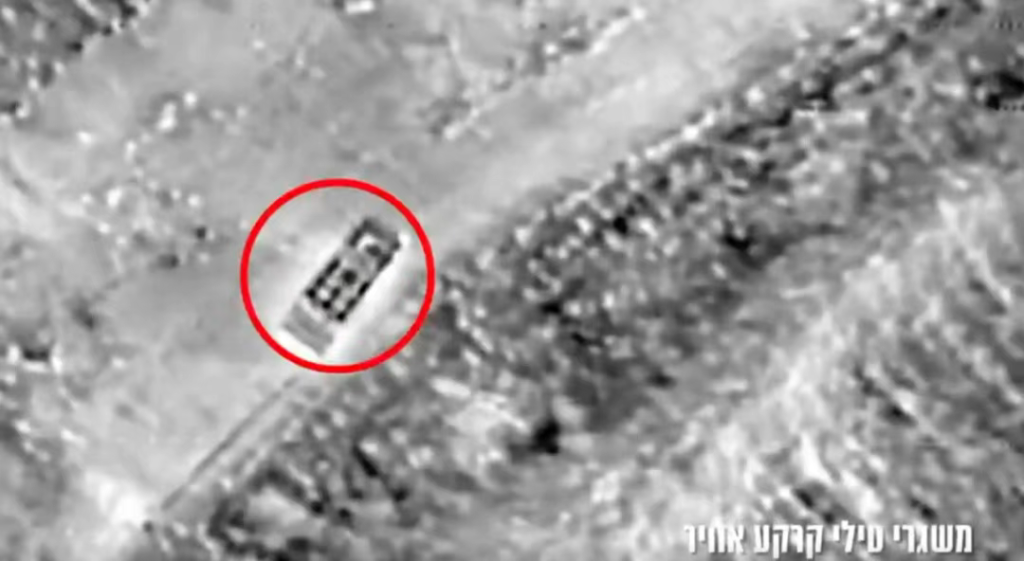 伊朗与以色列展开对攻战,打击目标已经转向民用关键设施