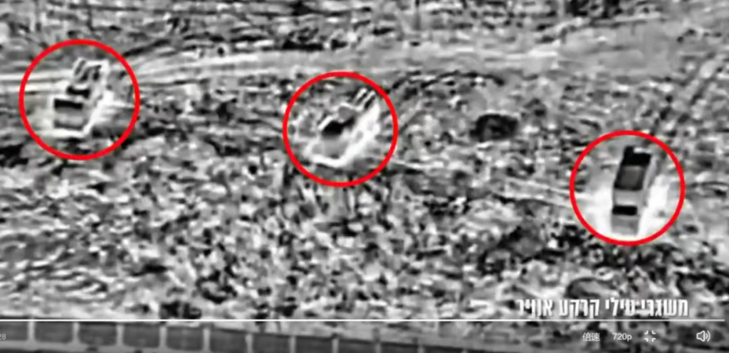 伊朗与以色列展开对攻战,打击目标已经转向民用关键设施