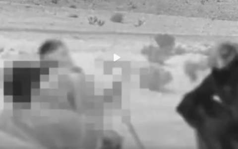 伊朗与以色列展开对攻战，打击目标已经转向民用关键设施