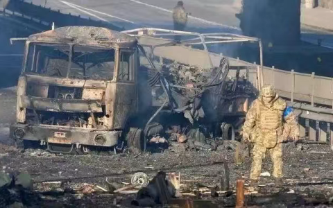 中东，历史性机会！