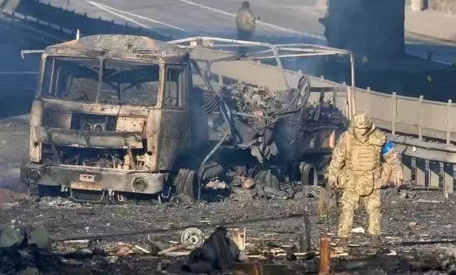 中东，历史性机会！