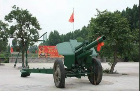 超越经典D30的96式榴弹炮!