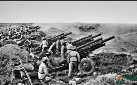 超越经典D30的96式榴弹炮！