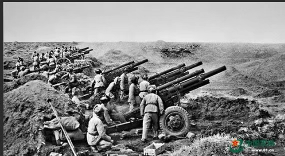 超越经典D30的96式榴弹炮!