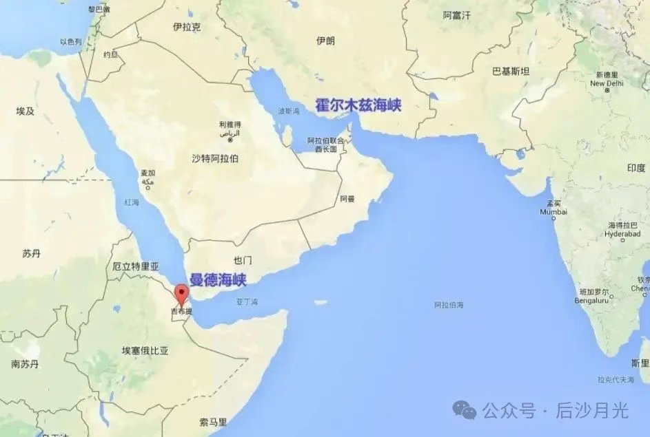 如果伊朗封锁霍尔木兹海峡……_星火智库