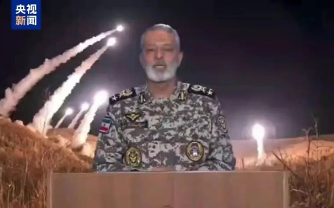 伊以生死大战正式启动，美国会参战吗？