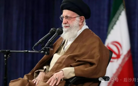 美国是如何得到伊朗，又是如何失去伊朗的？