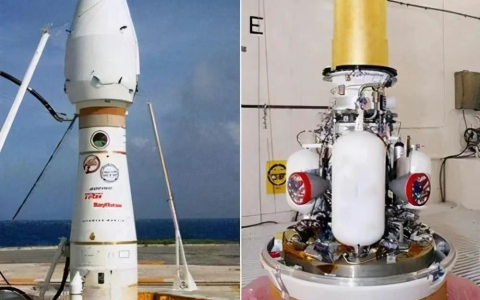 传说多年的29号洲际KKV反导拦截弹，首次神龙摆尾？