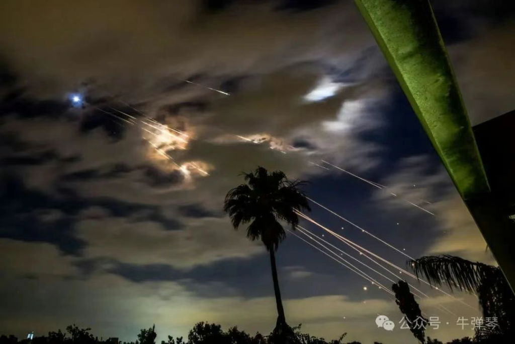 大战已经开始，下周非常关键